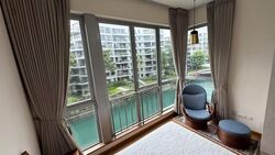 Caribbean At Keppel Bay (D4), Condominium #557869501